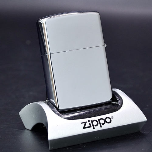 ZIPPO XƯA 1988 - HÀNG XƯA THẬP NIÊN 80s _ CHỦ ĐỀ HUY HIỆU HẠM ĐỘI HẢI QUÂN MỸ