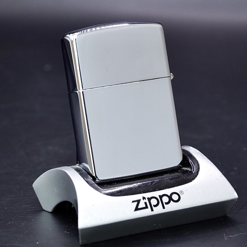 ZIPPO XƯA 1988 - HÀNG XƯA THẬP NIÊN 80s _ CHỦ ĐỀ SAIPAN