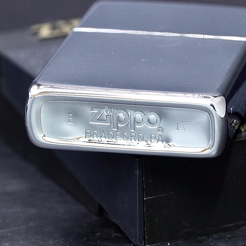 ZIPPO XƯA 1988 - HÀNG XƯA THẬP NIÊN 80s _ CHỦ ĐỀ SAIPAN
