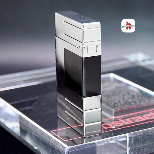 S.T. Dupont Abstraction(s) Limited Edition No.672/2500