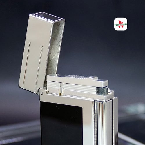 S.T. Dupont Abstraction(s) Limited Edition No.672/2500