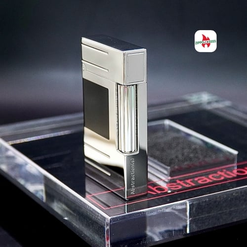 S.T. Dupont Abstraction(s) Limited Edition No.672/2500