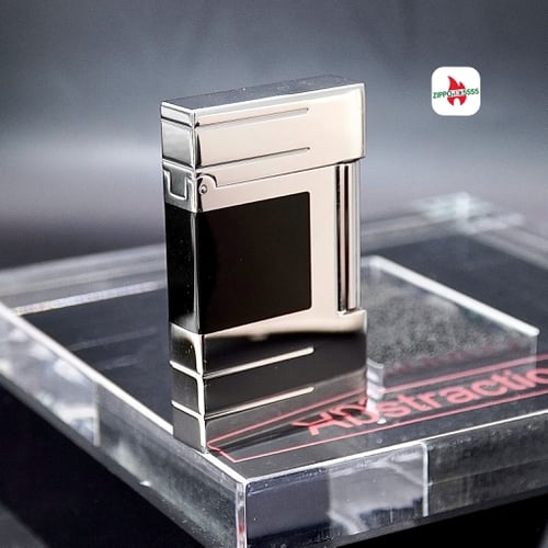 S.T. Dupont Abstraction(s) Limited Edition No.672/2500