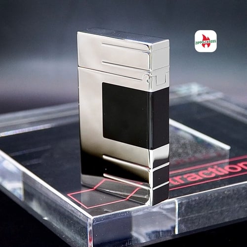 S.T. Dupont Abstraction(s) Limited Edition No.672/2500