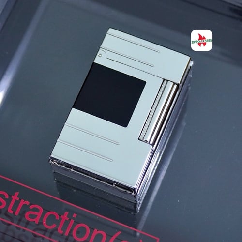 S.T. Dupont Abstraction(s) Limited Edition No.672/2500