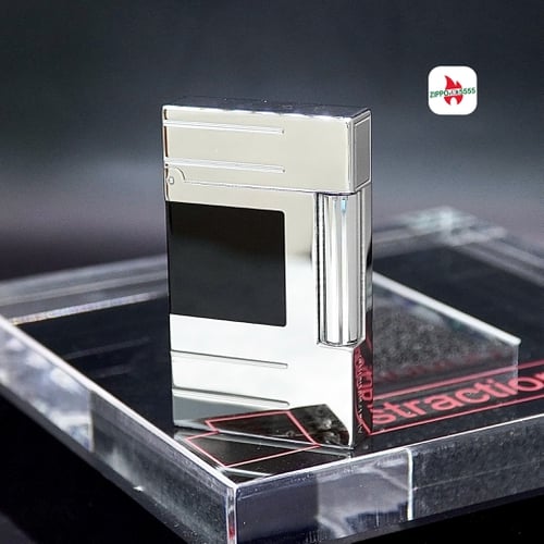 S.T. Dupont Abstraction(s) Limited Edition No.672/2500