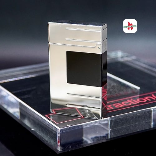 S.T. Dupont Abstraction(s) Limited Edition No.672/2500