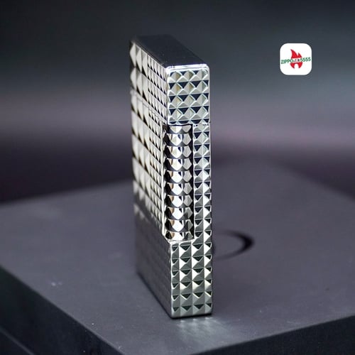 ST DuPont chính hãng 2 ligne dòng form cao, thập niên từ những năm 2010s