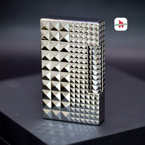 ST DuPont chính hãng 2 ligne dòng form cao, thập niên từ những năm 2010s