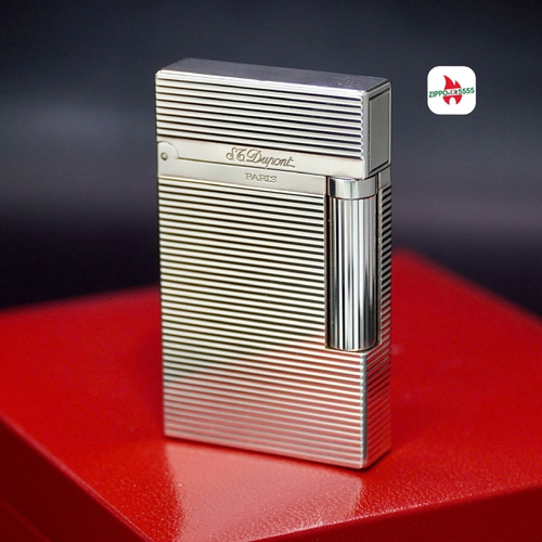 ST DuPont chính hãng 2 ligne dòng form cao thập niên từ những năm 1990s