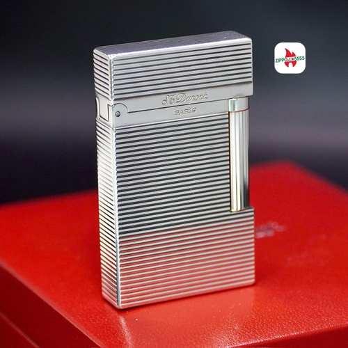 ST DuPont chính hãng 2 ligne dòng form cao thập niên từ những năm 1990s