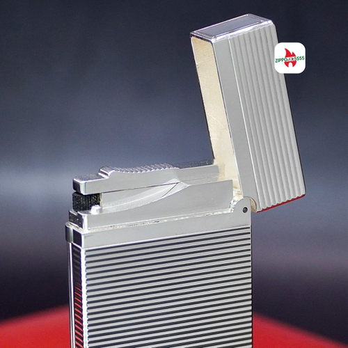 ST DuPont chính hãng 2 ligne dòng form cao thập niên từ những năm 1990s