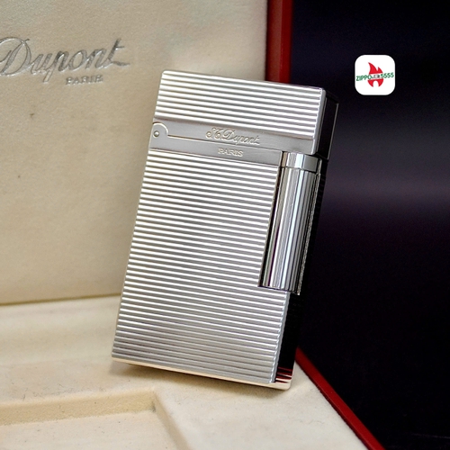 ST DuPont chính hãng 2 ligne dòng form cao thập niên từ những năm 1990s