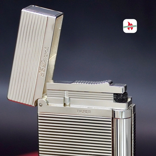 ST DuPont chính hãng 2 ligne dòng form cao thập niên từ những năm 1990s