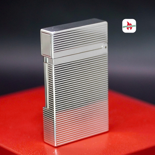 ST DuPont chính hãng 2 ligne dòng form cao thập niên từ những năm 1990s