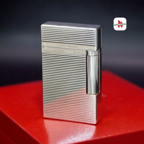 ST DuPont chính hãng 2 ligne dòng form cao thập niên từ những năm 1990s