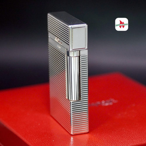 ST DuPont chính hãng 2 ligne dòng form cao thập niên từ những năm 1990s