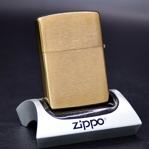 ZIPPO XƯA 1993 - HÀNG XƯA THẬP NIÊN 90s _ CHỦ ĐỀ ALICE IN WONDERLAND