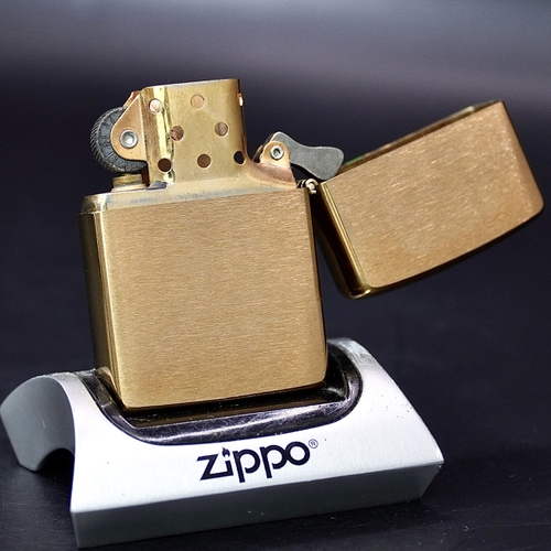 ZIPPO XƯA 1993 - HÀNG XƯA THẬP NIÊN 90s _ CHỦ ĐỀ ALICE IN WONDERLAND