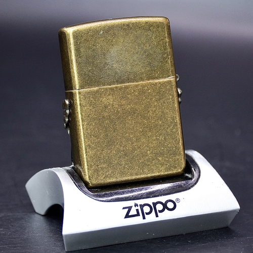 ZIPPO XƯA 1996 - HÀNG XƯA THẬP NIÊN 90s _ CHỦ ĐỀ CAMEL EMBLEM