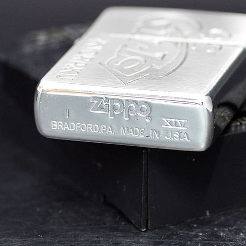 ZIPPO XƯA MẠ BẠC 1998 - HÀNG XƯA THẬP NIÊN 90s _ CHỦ ĐỀ KYORAKU