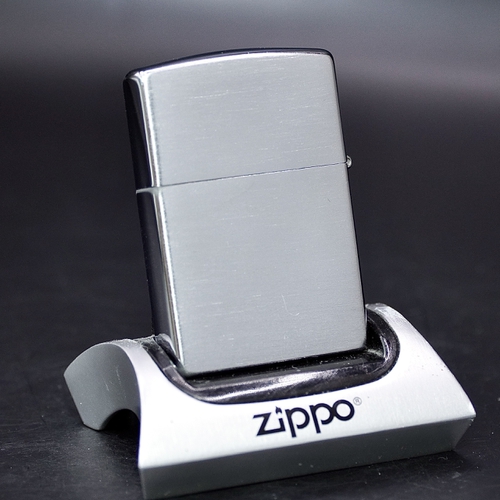 ZIPPO XƯA 1998 - HÀNG XƯA THẬP NIÊN 90s _ CHỦ ĐỀ GREASE – DAS MUSICAL
