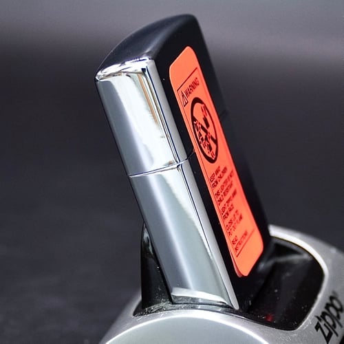 ZIPPO XƯA 1999 - HÀNG XƯA THẬP NIÊN 90s _ CHỦ ĐỀ TỔ CHỨC BẢO TỒN ĐỘNG VẬT