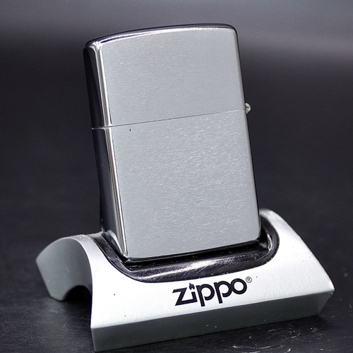 ZIPPO XƯA 1972 - HÀNG XƯA THẬP NIÊN 70s _ CHỦ ĐỀ COCA COLA