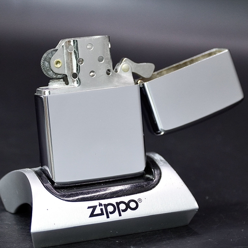 ZIPPO XƯA 1965 - HÀNG XƯA THẬP NIÊN 60s _ CHỦ ĐỀ HIỆP HỘI BỆNH VIỆN HOA KỲ