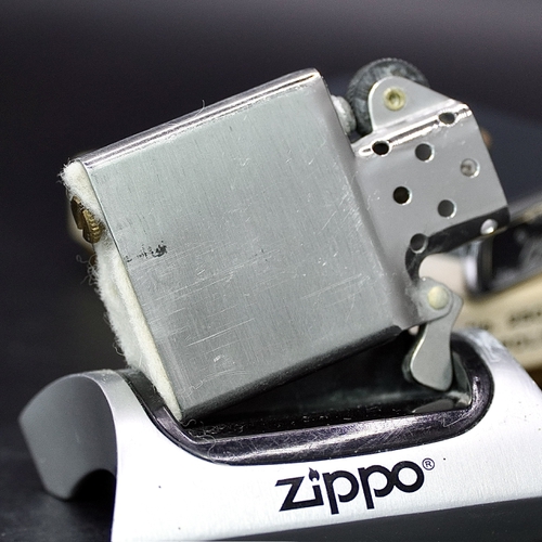 ZIPPO XƯA 1965 - HÀNG XƯA THẬP NIÊN 60s _ CHỦ ĐỀ HIỆP HỘI BỆNH VIỆN HOA KỲ