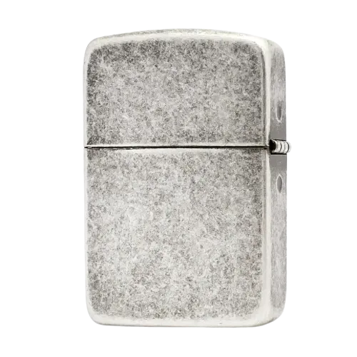Zippo 1941 Replica History – 10th Anniversary