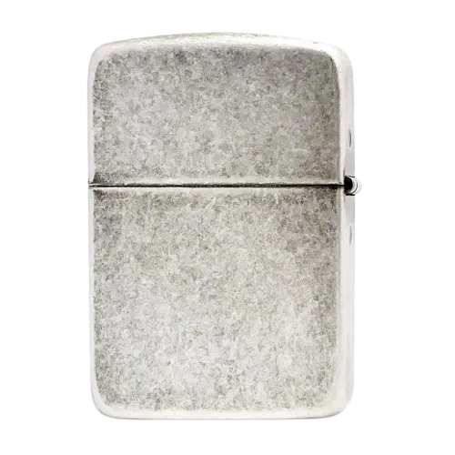 Zippo 1941 Replica History – 40th Anniversary