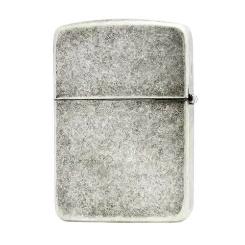 Zippo 1941 Replica History – 50th Anniversary