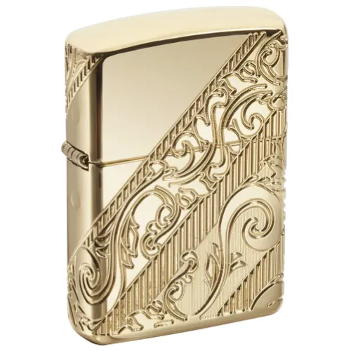 Zippo 2018 Collectible of the Year