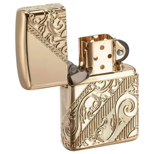 Zippo 2018 Collectible of the Year