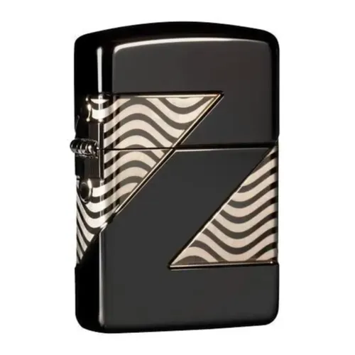 Zippo 2020 Collectible of the Year
