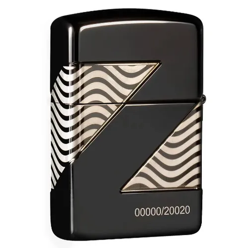 Zippo 2020 Collectible of the Year