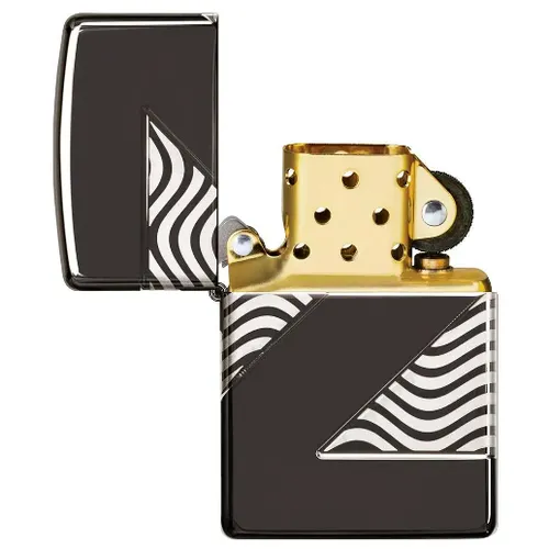 Zippo 2020 Collectible of the Year
