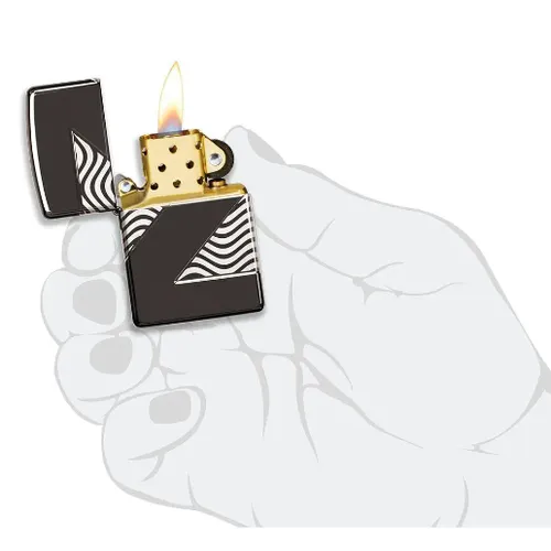 Zippo 2020 Collectible of the Year