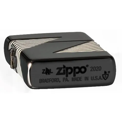 Zippo 2020 Collectible of the Year