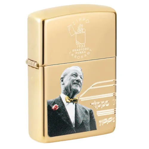 Zippo 2023 Founder's Day Collectible