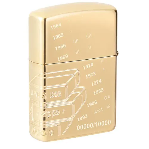 Zippo 2023 Founder's Day Collectible