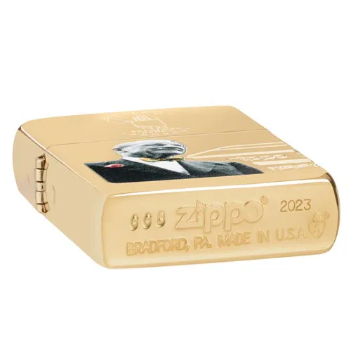 Zippo 2023 Founder's Day Collectible
