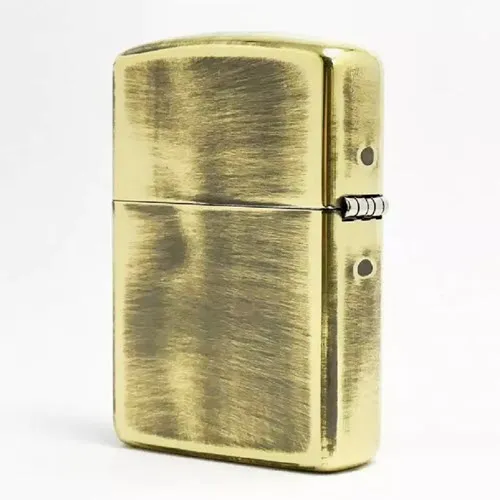 Zippo Antique noborigoi(A)