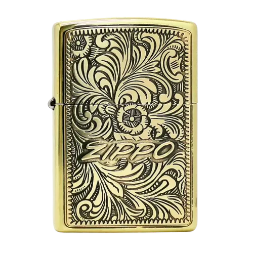 Zippo Arabesque Antique BS