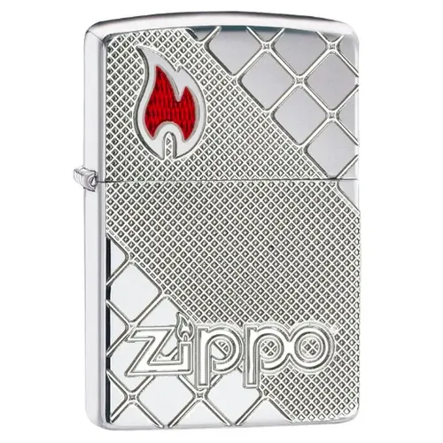 Zippo Armor™ Tile Mosaic