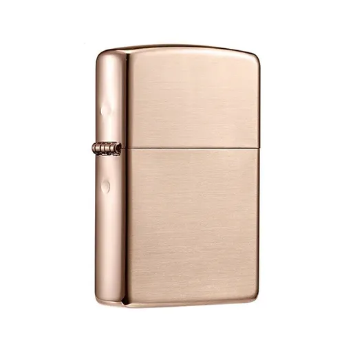 Zippo ASIA Rose Gold