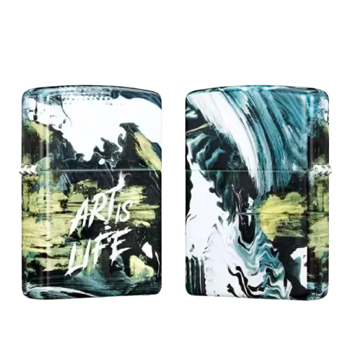 Zippo Asia Z-30021