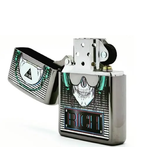 Zippo Asia