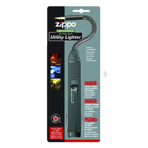 Zippo Bật lửa đa năng